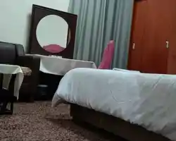 Sidrathul Aaliya Hotel thumbnail